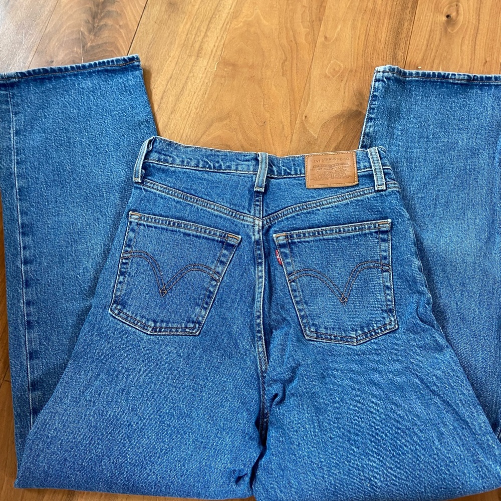 levi’s jeans - Picture 4 of 5